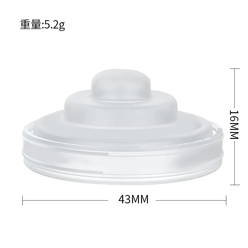 Duckbill Valves Silicone Diaphragm Momcozy M5 Wearable Breast Pump Momcozy M5 Accessories