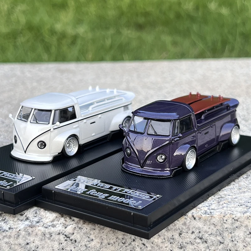 

Грузовик-пикап LF 1:64 T1, модель автомобиля
