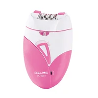 DALING DL-6003 Portable Women's Electric Hair Puller, USB Rechargeable High Speed Hair Removal and Shaving Device 2