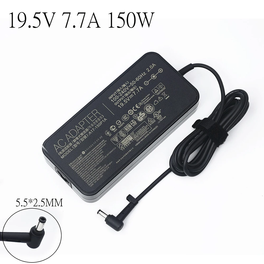 Для ASUS 19,5 V 7