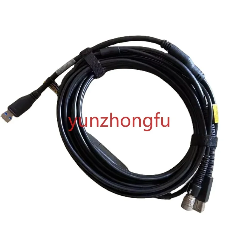 

Tianyuan data cable HandySCAN 700 handheld 3D scanner signal cable