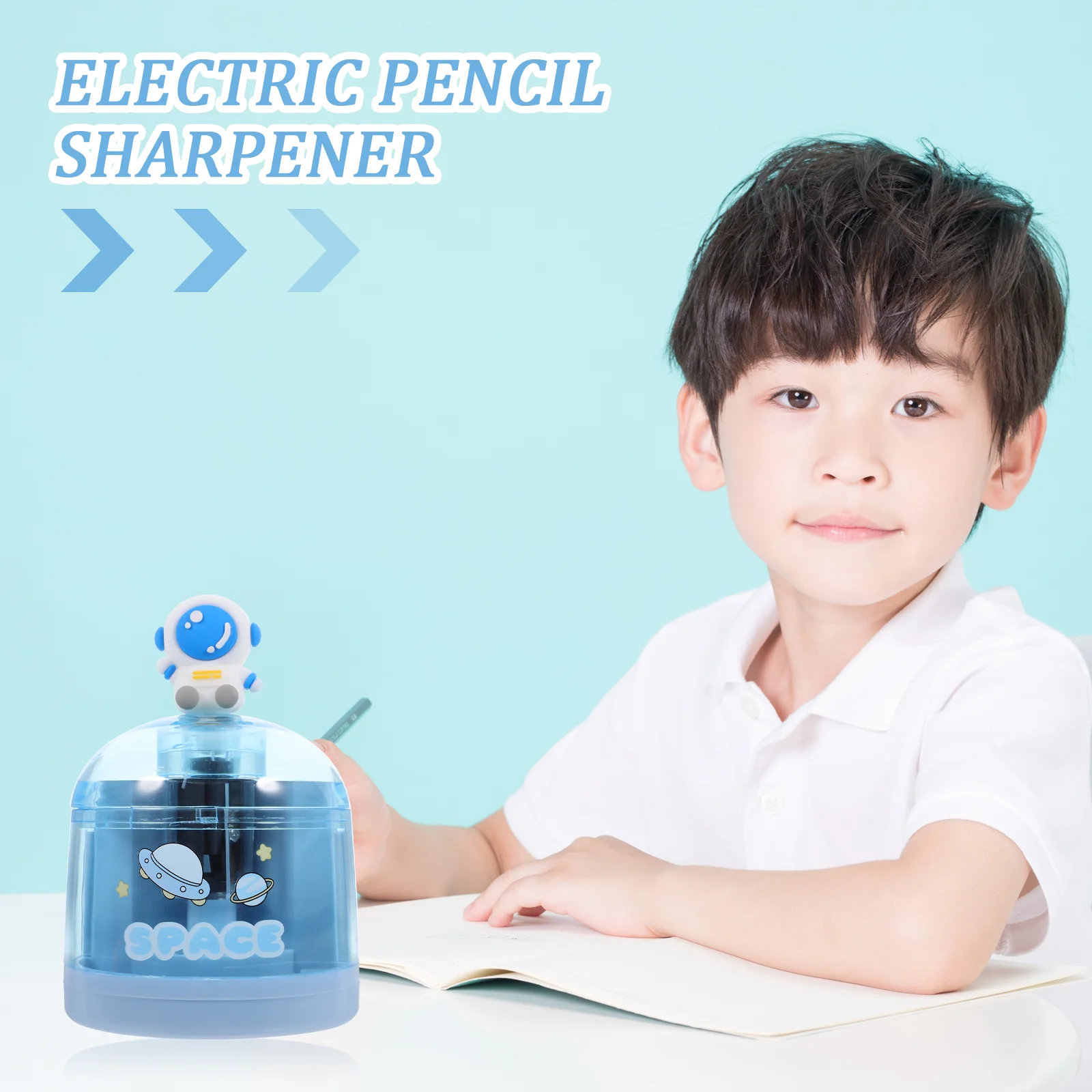 Рисунок 2 - Износостойкая детская точилка для карандашей