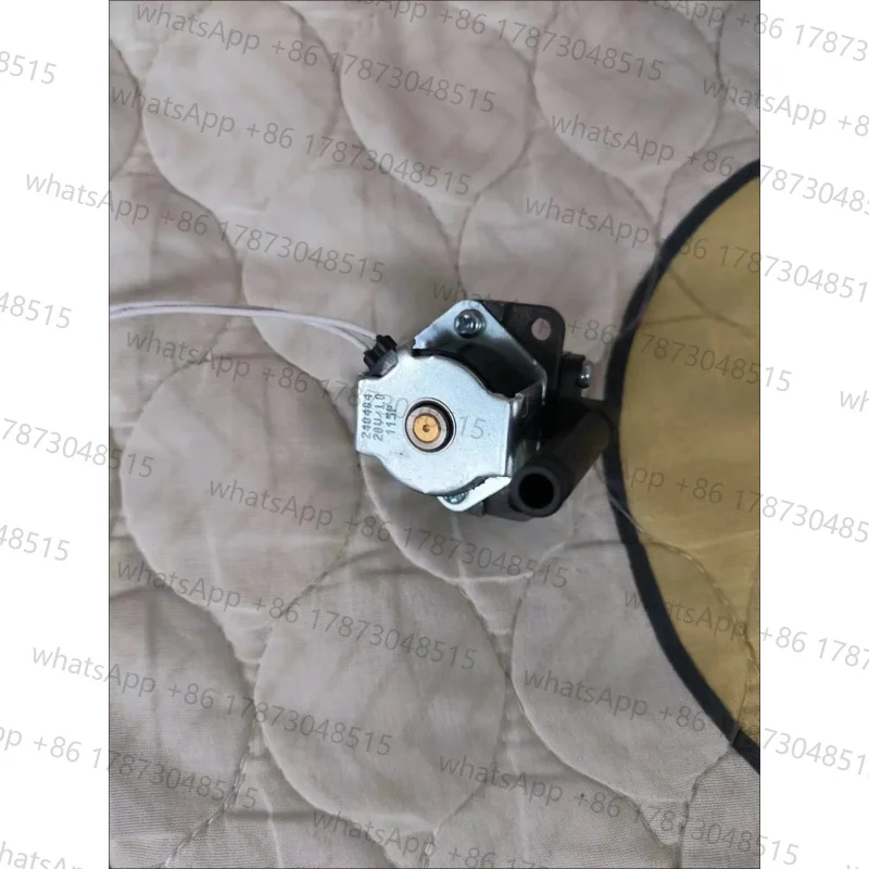 12V/0.8 밥솥용 순정 부품 솔레노이드 밸브 배기 밸브 20V/1.0