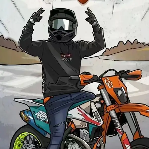 Auto And Motorcycle Parts Super Mall Store
