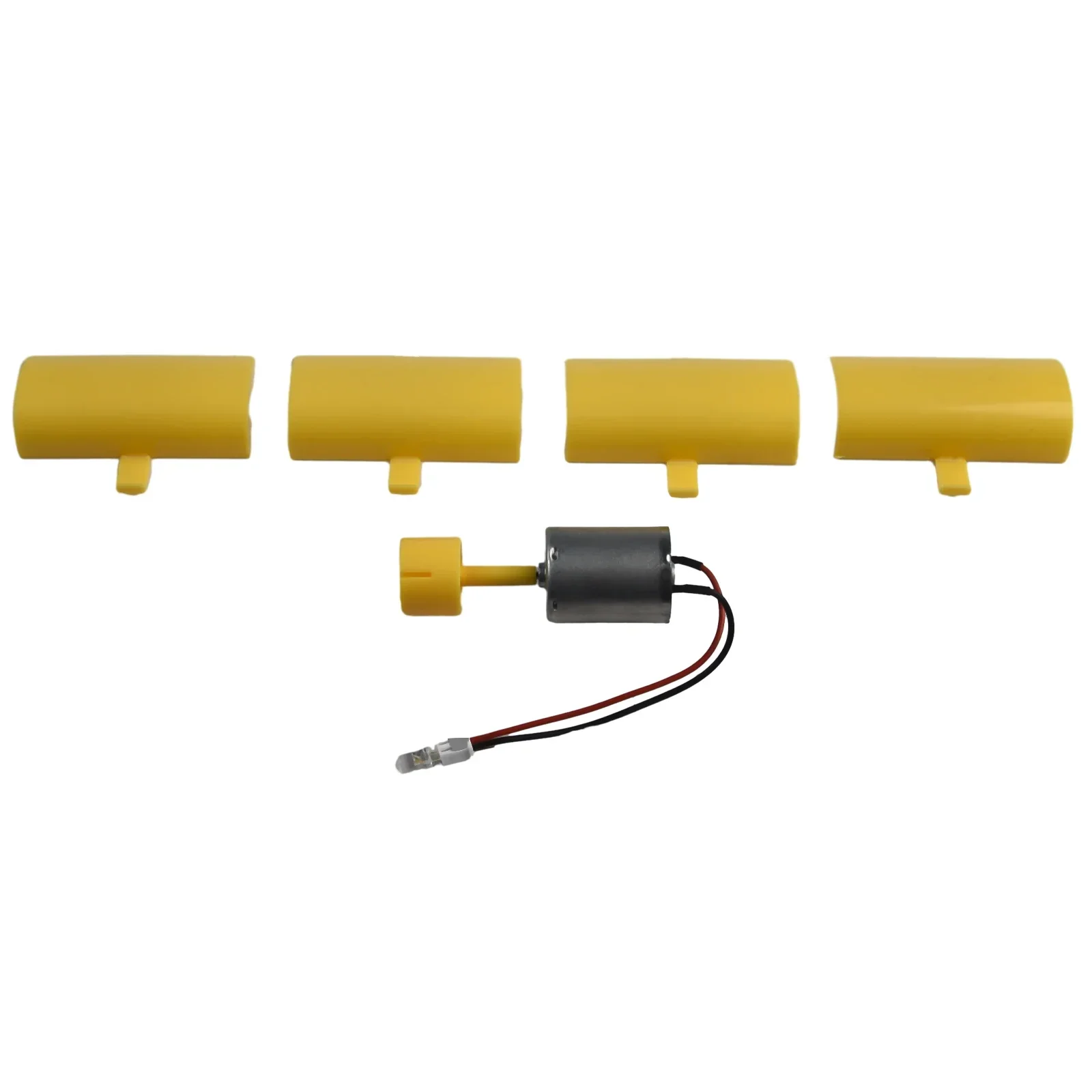 Wind Turbine Wind Generator 100-6000 Rpm Vertical Generator Turbine Instructional Model High Quality