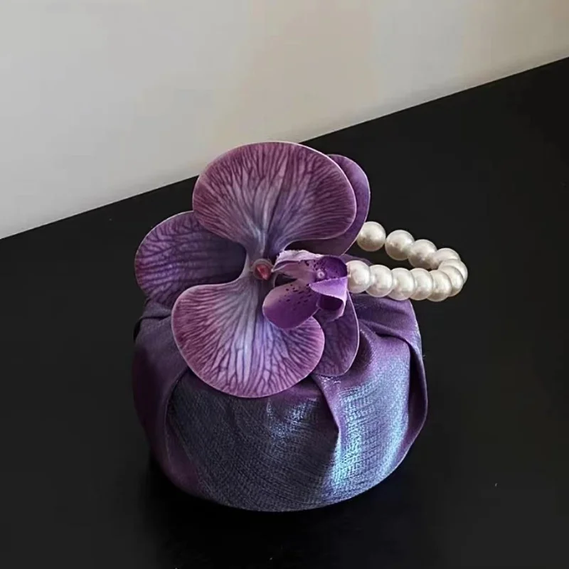 

European high-end niche gift box
