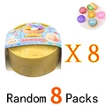 Random 8 pcs