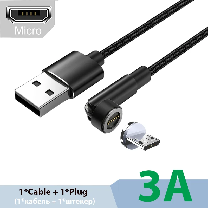 Black For Micro