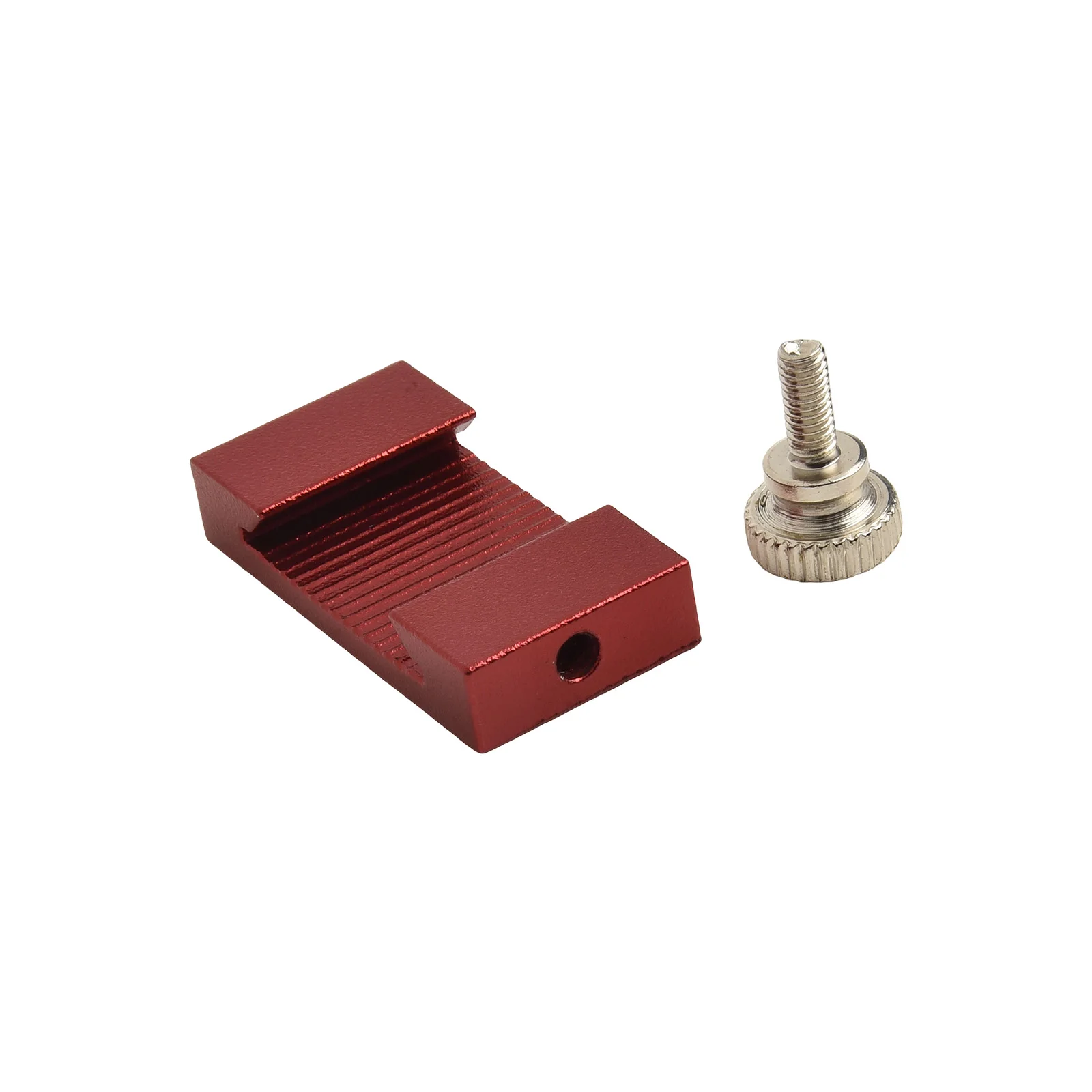 Easy To Use Ruler Positioning Tool Calibrator Line Scribers 29mm Positioning Limit Block Carbon Steel Material
