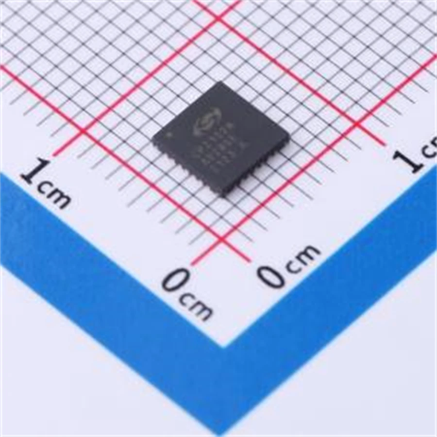 CP2102N-A02-GQFN28R