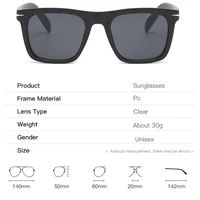 square glasses for men progressive multifocus reading glasses hyperopia standard diopter without astigmatism husband gift 140mm 3