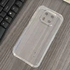 For Ulefone Armor 22 Soft TPU Phone Case for ULEFONE Armor22 ARMOR22 Black Transparent Cover Shell Silicone Protective Coque 1