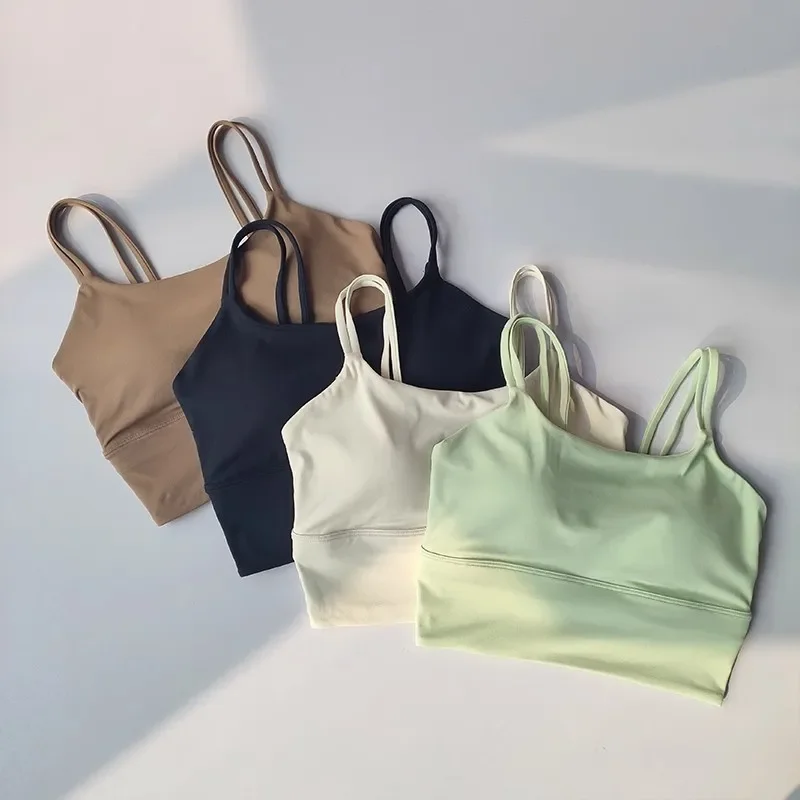 Women's Shockproof Sports Bra High Impact Quick-Dry Yoga Top Sports Underwear sports bra womens bras sports underwear gym top womens lingerie women lingerie