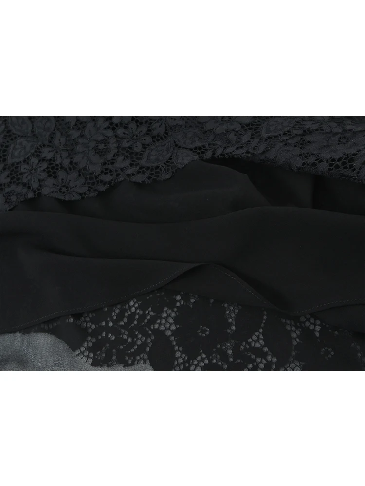 2026 New Women Asymmetrical Lace Strap Tops Summer Backless Sleeveless Off Shoulder Underwear Tanks Female Elegant Camisole