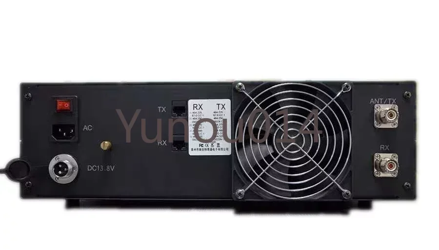 Ретранслятор tyt md 7500 vhf. Ретранслятор tyt md 7500 vhf