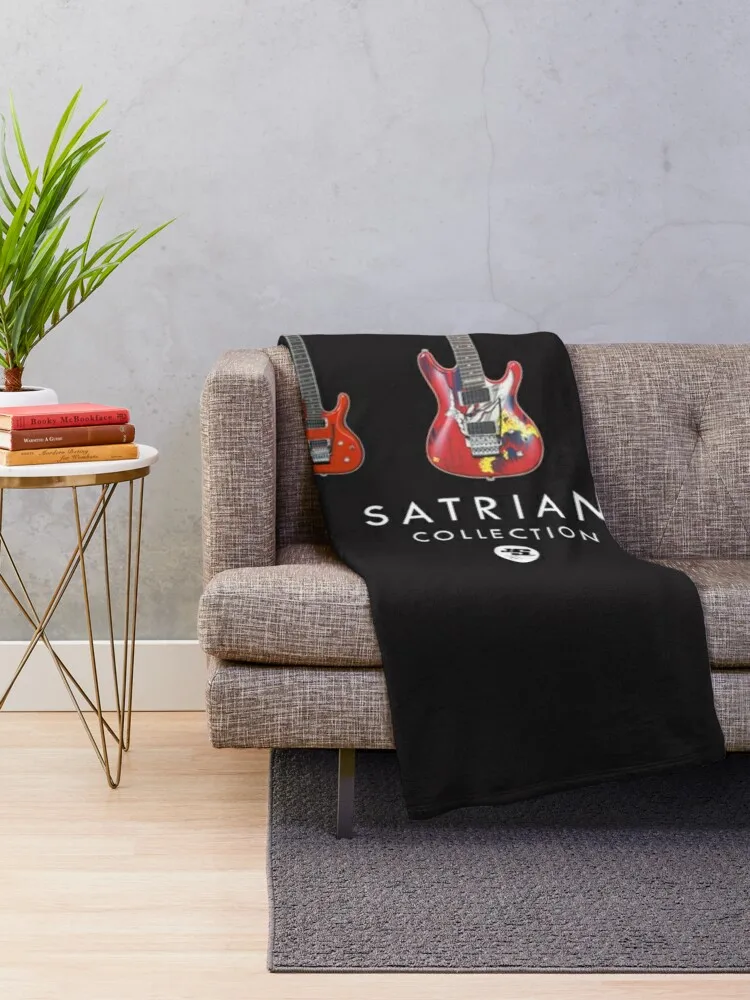 Joe Satriani �÷��� �����̾� ������ ���, ħ�� �̺�, �ö��� ����, ������ �ܿ� ���