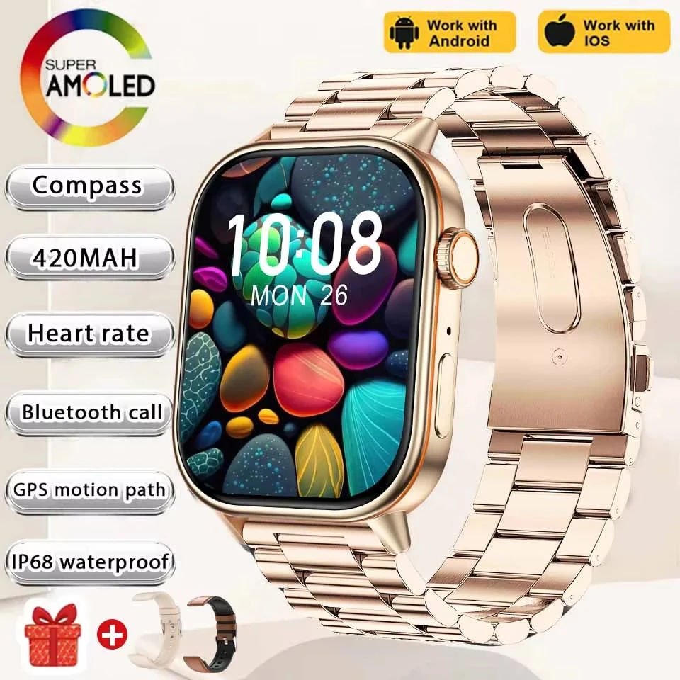 Gold Steel 2A