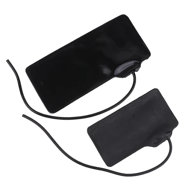 Single Tube Latex Blood Pressures Cuff Replacement Monitor Accessories Health Care Household Medical Blood Pressure Monitor