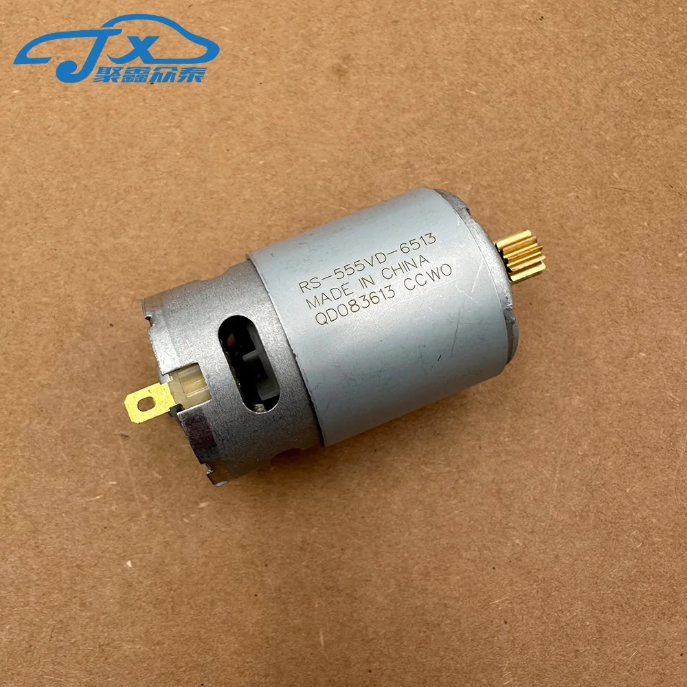 for HYUNDAI Santa Fe original Handbrake Motor EPB Module Internal Small Motor 59700