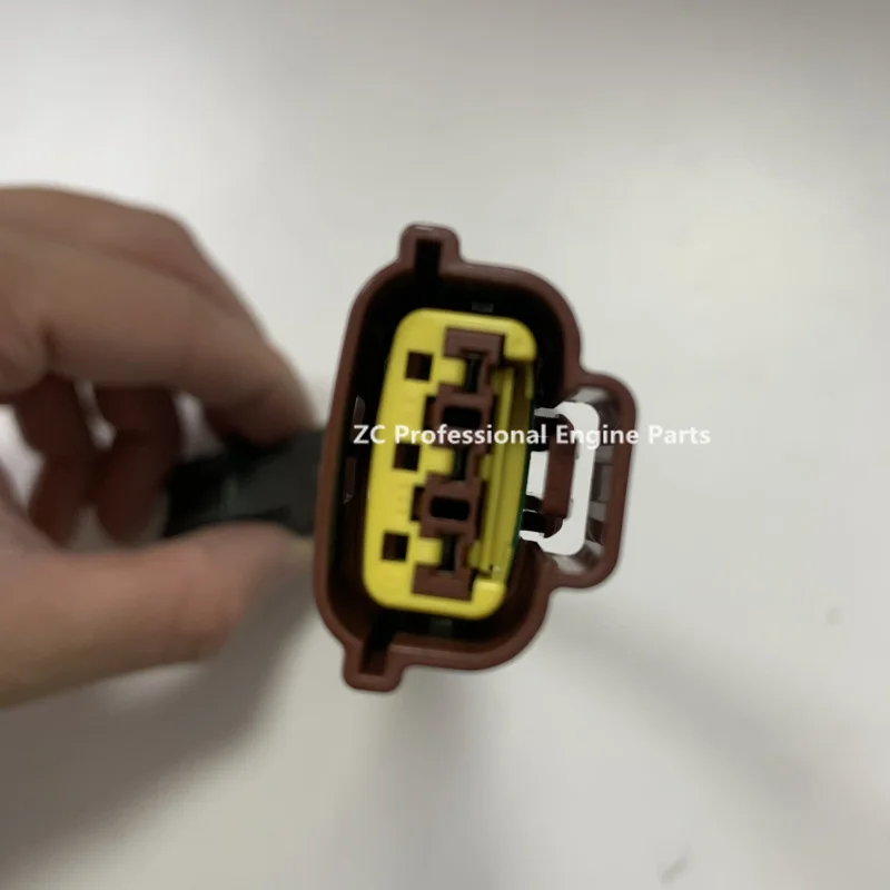1-82675934-0 1826759340 Japanese original wiring harness rear throttle sensor for Isuzu 6WF1 CYZ CXZ