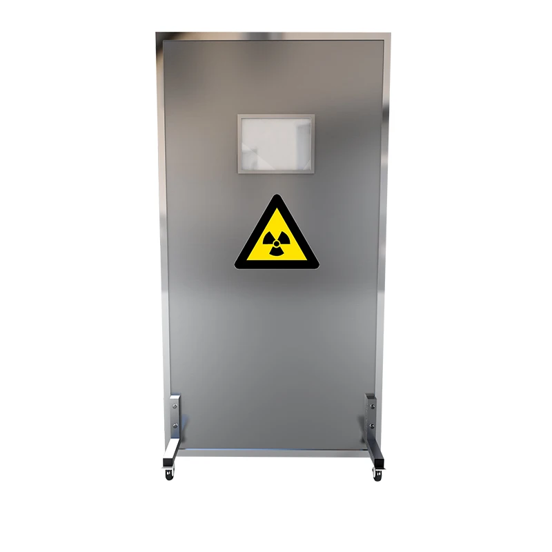 

Wholesale And Retail Medical Shield X - Ray Radiation Screen