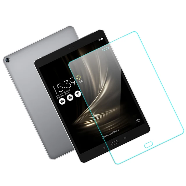 ASUS ZenPad 3S 10 LTE Z500KL-BK32S4[32GB] SIMフリー ブラッ…