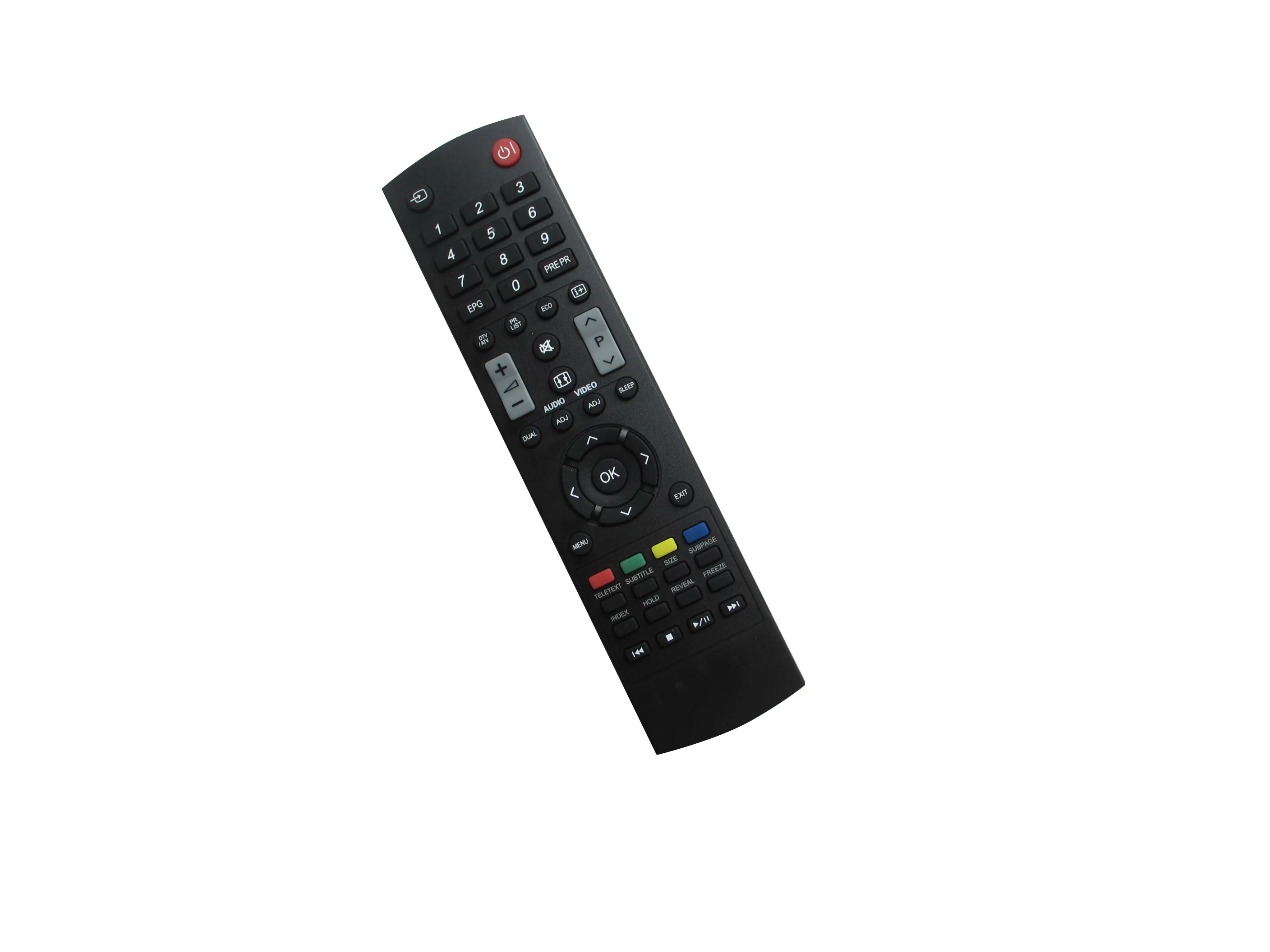 

Remote Control For Sharp LC-13B2U LC-13B2UA LC-13B2US LC-1584US LC-15B2 LC-15B2U LC-15B2UA LC-15B2VA AQUOS Smart LCD LED HDTV TV