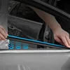 Universal Car Side Window Wiper Accessories Window Cleaning Tool For Car Water Mist Removal Wipers Blade 6