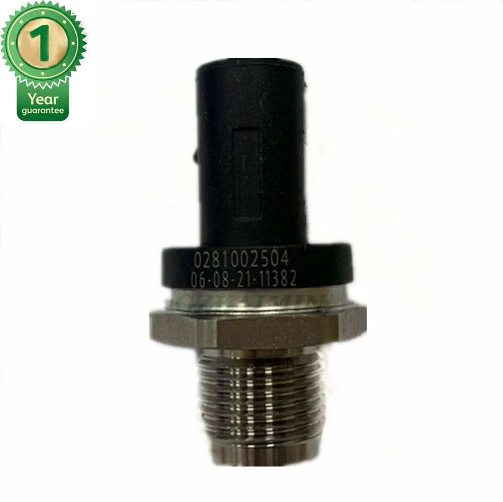 

Высококачественный датчик давления для AUDI VW SEAT SKODA MERCEDES BENZ SMART 0281002504 0281002691