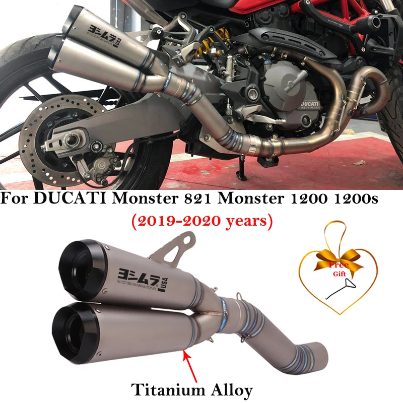 cacotoさん専用ドッカテイ モンスター 821 チタンスリップオン