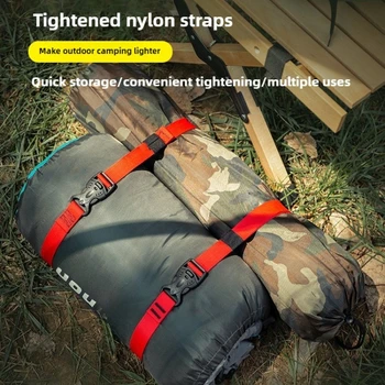 Cargo Tie Down Straps 2