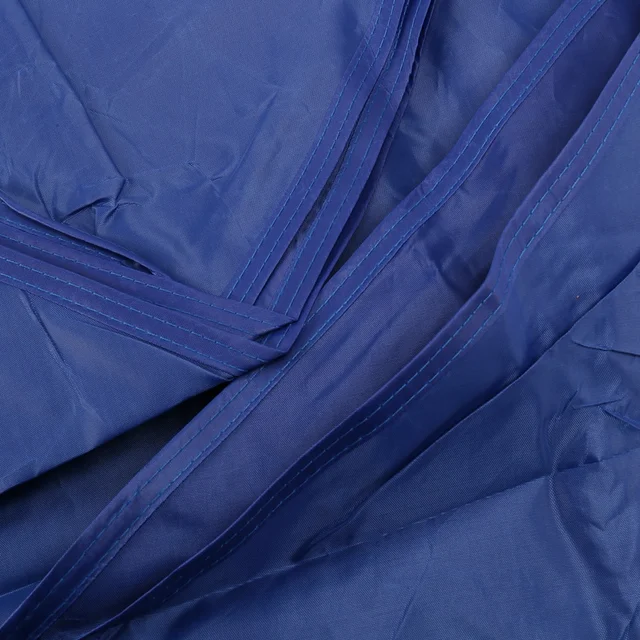 10X10Ft Lombkorona Felső Csere Terasz Kültéri Napfényes Sátor Borító - Image 4