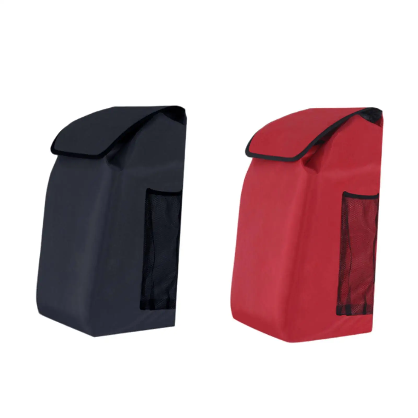 Shopping Cart Bag Oxford Cloth Waterproof Fold up Hand Truck Accessories Spare