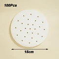 Round White 15cm