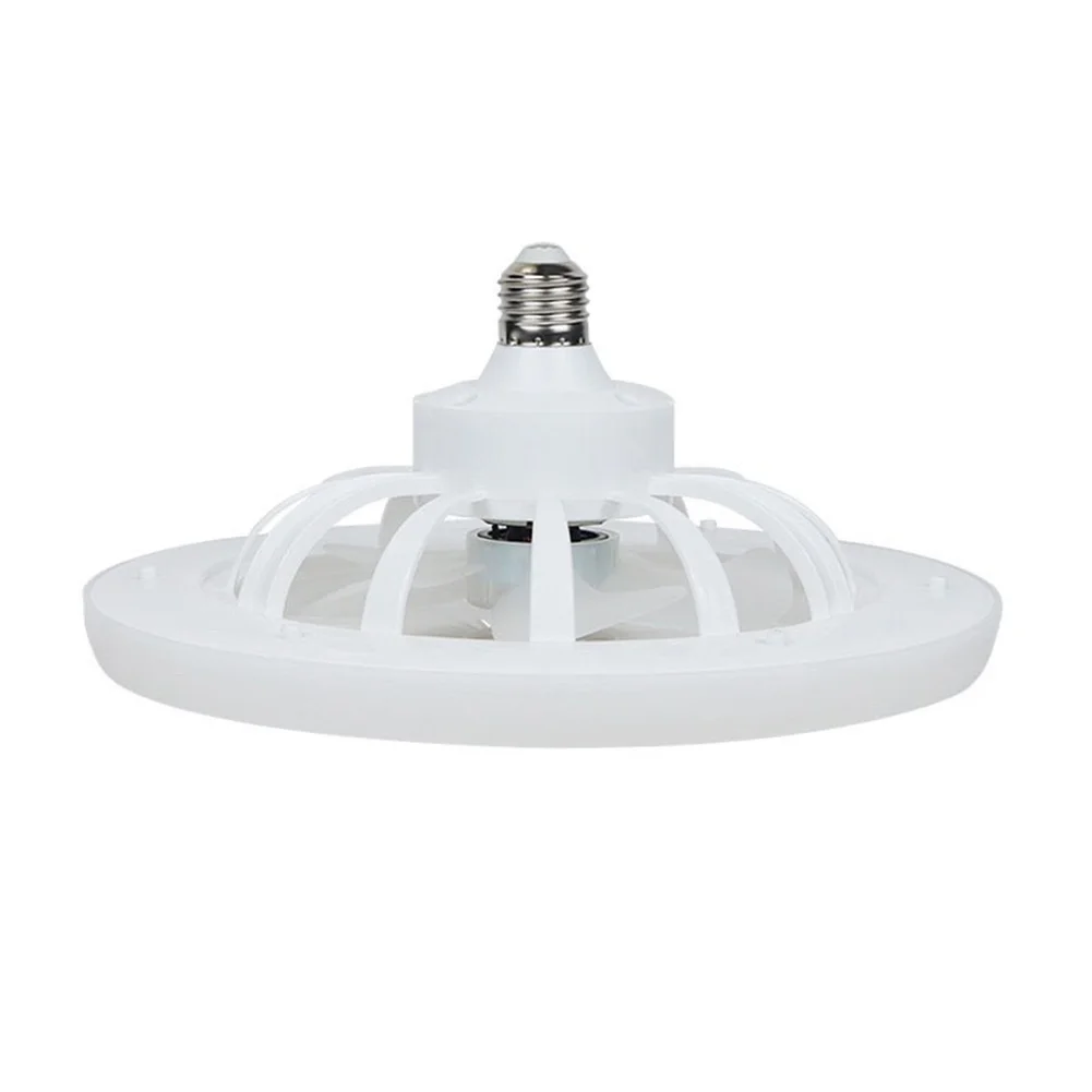 Ceiling Fan with Light Flush Mount Ceiling Fan with Remote Control Modern Ceiling Fan 3 Wind Speed for Living Room Dining Room