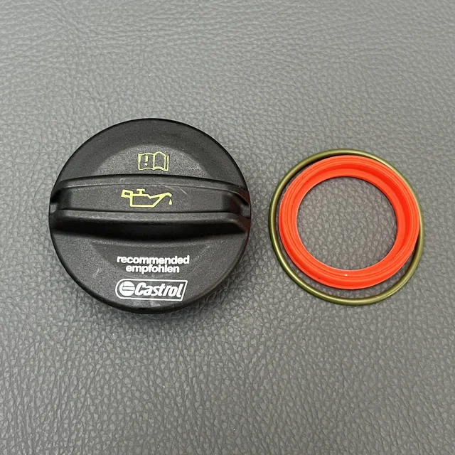 ★　ゴルフ7 cts turboオイルフィラーキャップ ☆ ゴルフ7 cts turboオイルフィラーキャップ フォルクスワーゲン