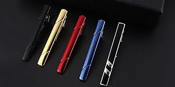 tie clips