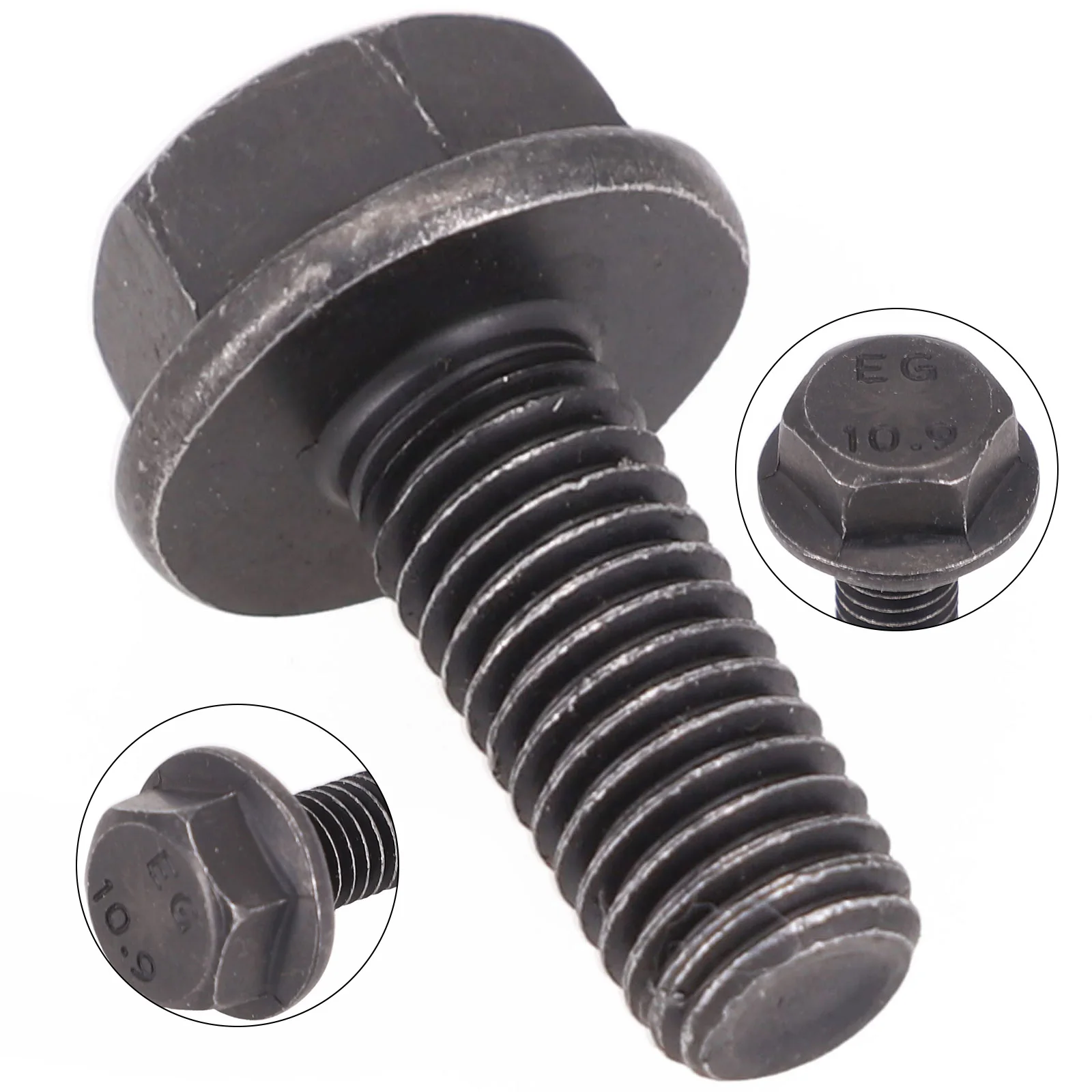 

Replacement 14534401 N436564 Miter Saw Blade Bolt for DW706 DW708 Metal Material Secures the Blade Fits Multiple Models