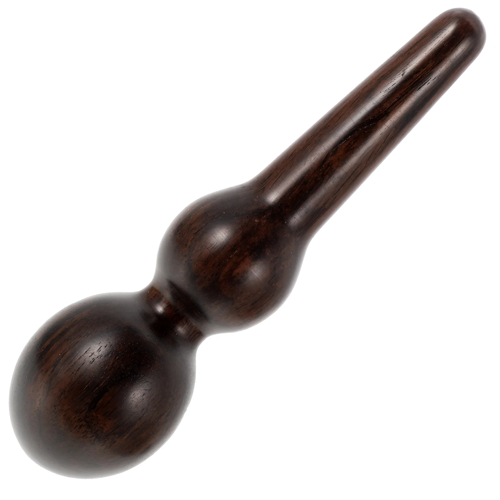 

Sandalwood Massage Stick Practical Massager Ear Spoon Wand Leg Fatigue Relief Wooden Manual