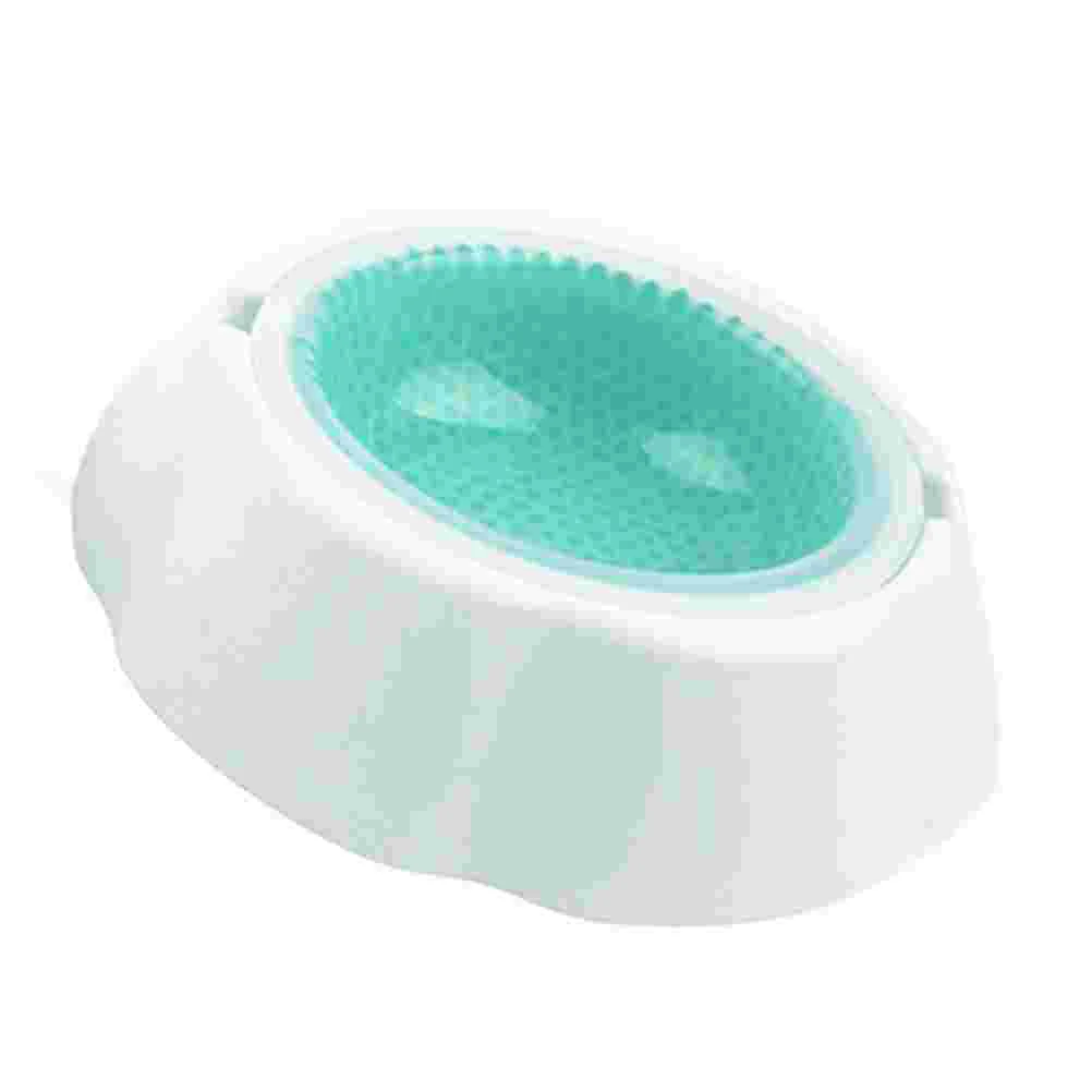 

Puppy Water Bowl Puppy Feeder Pet Ice Bowl Freezable Dog Bowl Dog Dish Water Cooler Chilled Pet Summer Water Dish Pet Dog Cat