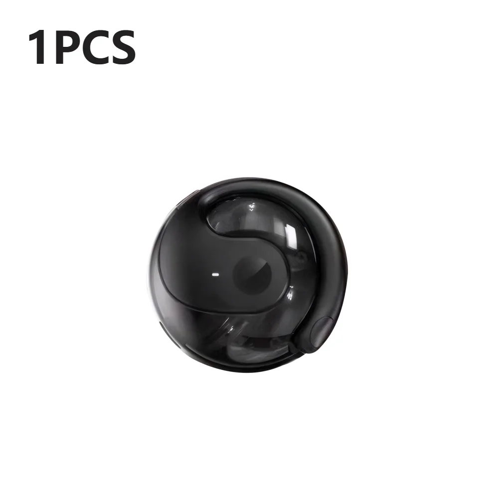 Black 1PCS