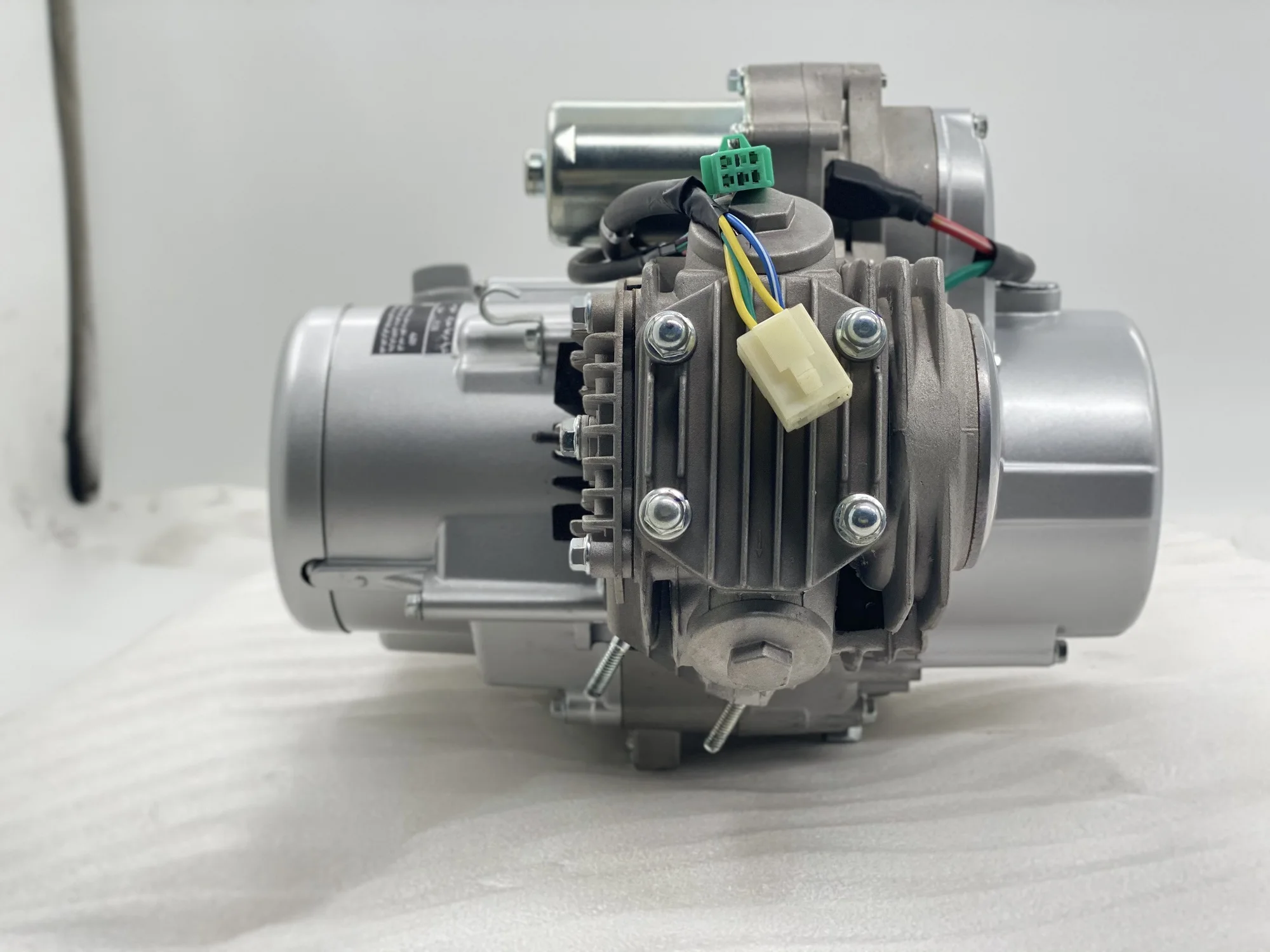 PCエンジン★上海 DAYANG Complete Motorcycle Engines 120cc China Cylinder