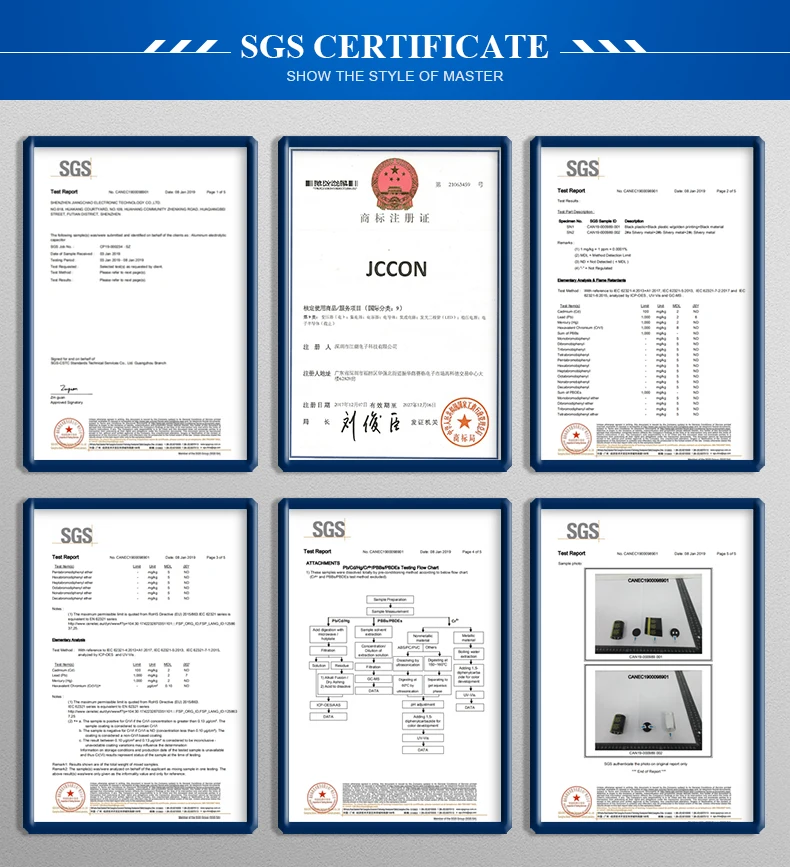 10 Stück Stabinduktor Magnetstabspule DC Filterinduktivität 1UH 1,5UH 2,2UH 3,3UH 4,7UH 8UH 10UH – Detail 12