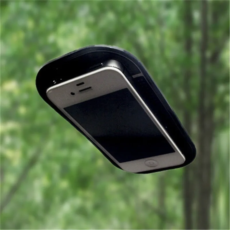 Automobiles Interior Accessories for Mobile Phone Mp3mp4 Pad GPS Anti Slip Car Sticky Anti-Slip Mat Car Gadgets and Accessories