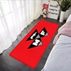 House Entrance Doormat Room Inside Massey Fergusons Tractor Rugs Foot Carpets Bedside Rug Floor Carpet Home Kitchen Non-slip Mat 3