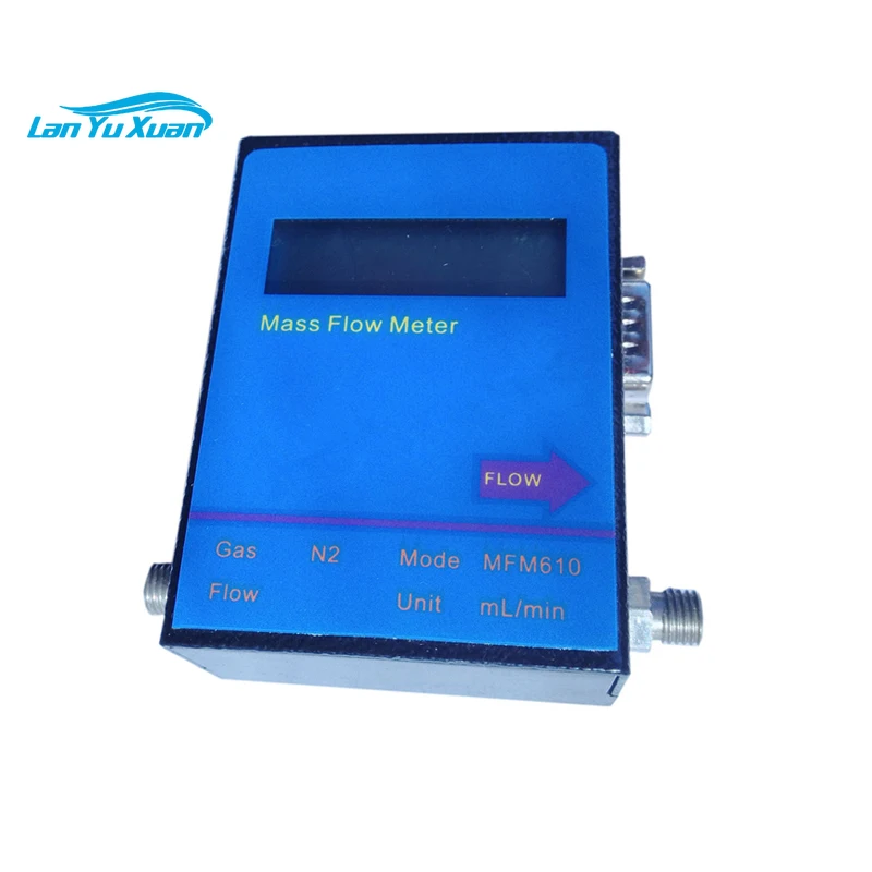 

Mini thin film coating system with mass flow controller ( MFC )