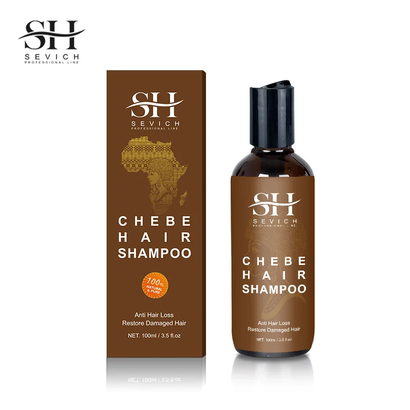 100ml Shampoo