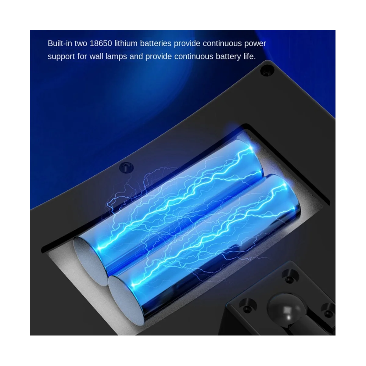 

Фонарь с солнечной батареей, Внешнее украшение для сада, фонарь с солнечной батареей 104COB, водонепроницаемый фонарь с солнечной батареей