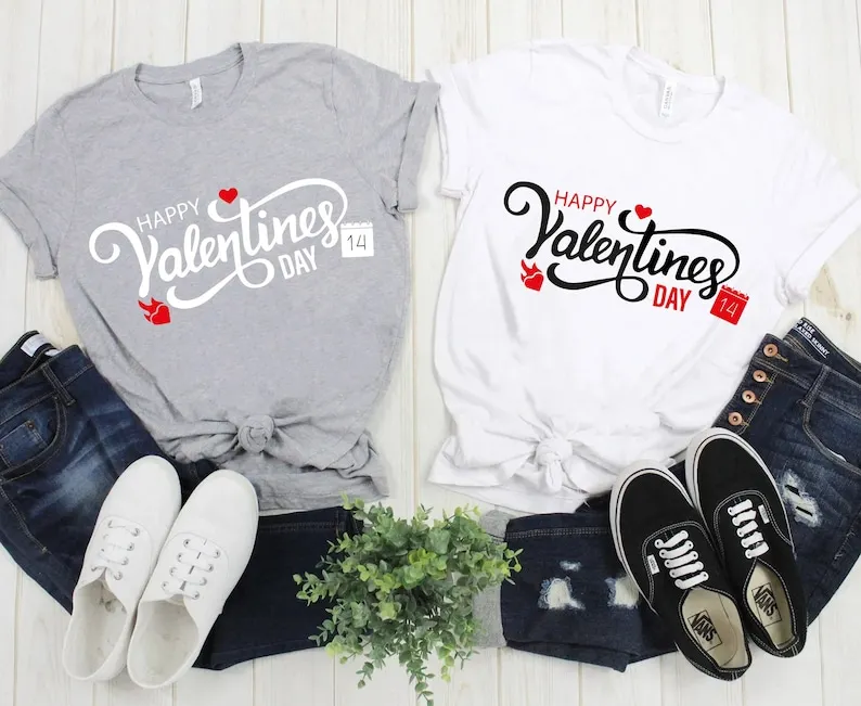 

Футболка женская с круглым вырезом, топ с коротким рукавом, из 100% хлопка, модная уличная одежда в стиле Харадзюку, подарок ко Дню Святого Валентина