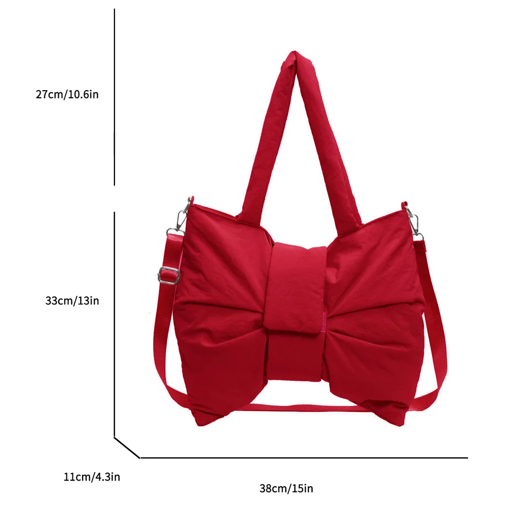 ★RAIVE★RIBBON TIE SHOULDER BAG FINDKAPOOR - EN